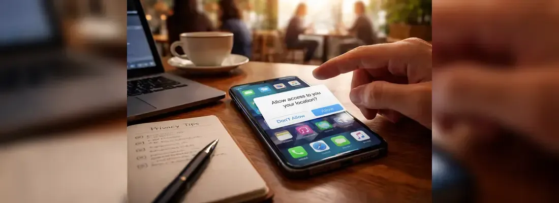 How to Manage Your Privacy on Your Smartphone in 2026