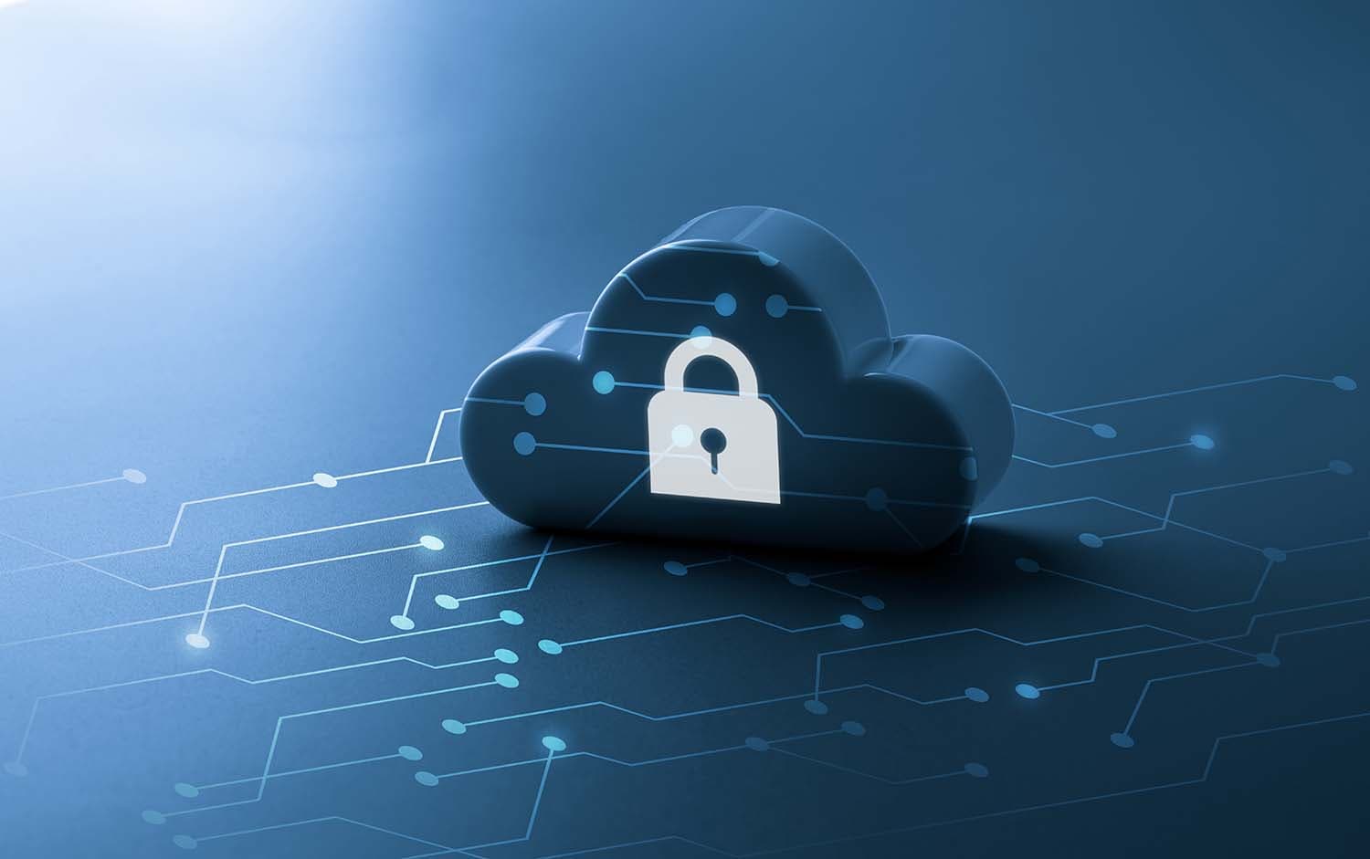 Cloud infrastructure